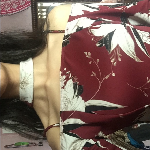 Chocker top - Picture 2 of 3